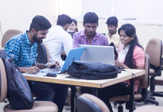 Wiztoonz | Campus At Bangalore, Hyderabad & Mysore