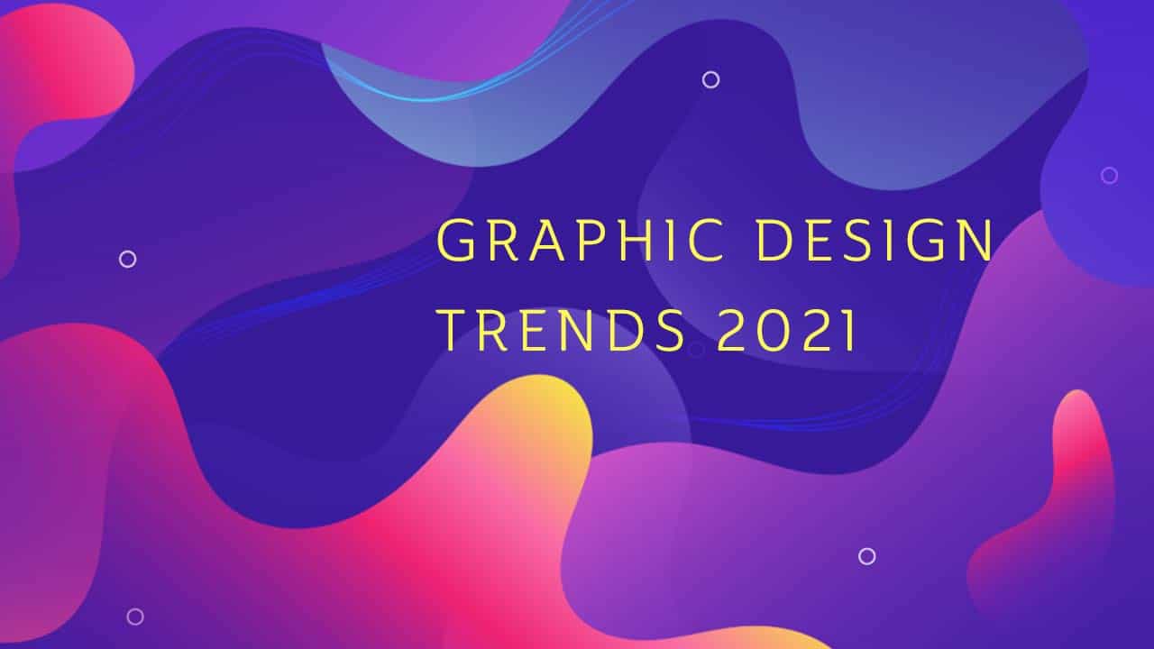 Wiztoonz | Graphic Design Trends 2021